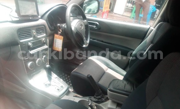 Gura Yakoze Subaru Forester Other Imodoka i Kampala mu Uganda Gura Yakoze Subaru Forester Other Imodoka i Kampala mu Uganda