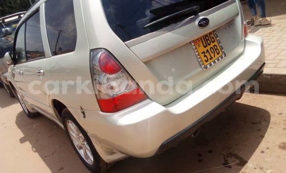 Gura Yakoze Subaru Forester Other Imodoka i Kampala mu Uganda Gura Yakoze Subaru Forester Other Imodoka i Kampala mu Uganda