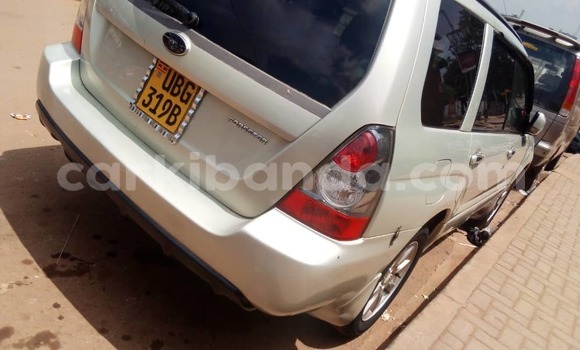Gura Yakoze Subaru Forester Other Imodoka i Kampala mu Uganda Gura Yakoze Subaru Forester Other Imodoka i Kampala mu Uganda