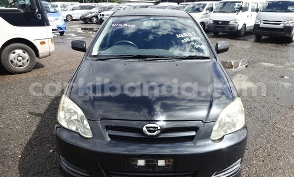 Gura Imported Toyota Corolla Blue Imodoka i Kampala mu Uganda Gura Imported Toyota Corolla Blue Imodoka i Kampala mu Uganda