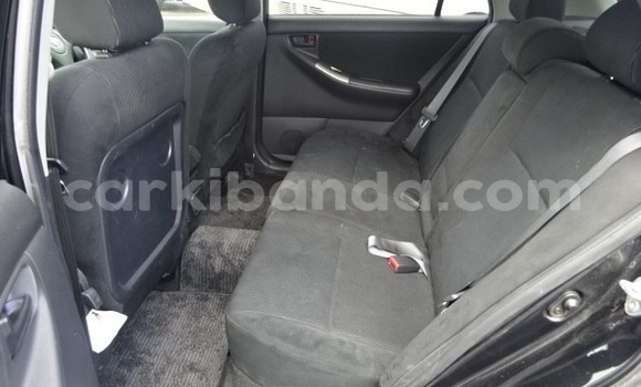 Gura Imported Toyota Corolla Blue Imodoka i Kampala mu Uganda Gura Imported Toyota Corolla Blue Imodoka i Kampala mu Uganda