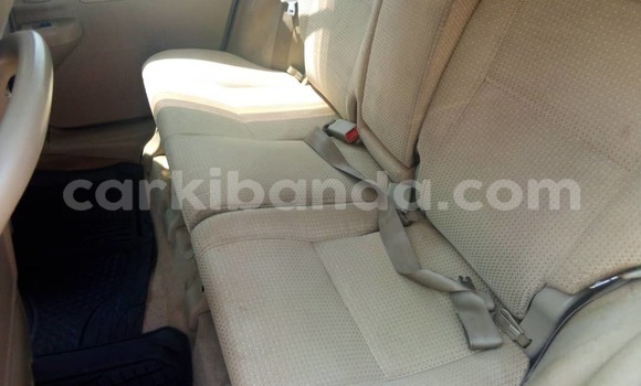 Buy Used Toyota Raum Silver Car in Kampala in Uganda Buy Used Toyota Raum Silver Car in Kampala in Uganda