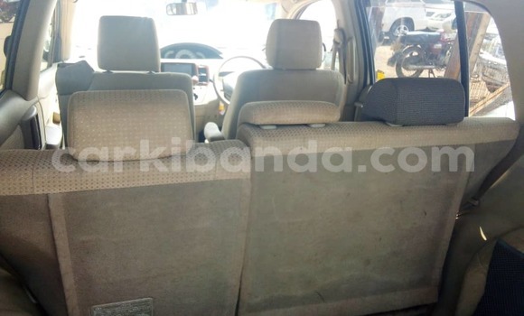 Buy Used Toyota Raum Silver Car in Kampala in Uganda Buy Used Toyota Raum Silver Car in Kampala in Uganda