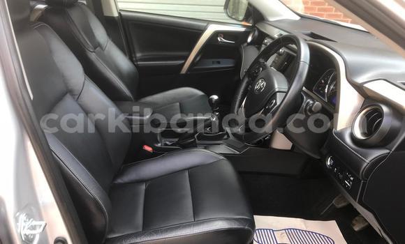 Gura Imported Toyota RAV4 Black Imodoka i Kampala mu Uganda Gura Imported Toyota RAV4 Black Imodoka i Kampala mu Uganda