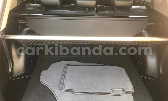 Gura Imported Toyota RAV4 Black Imodoka i Kampala mu Uganda Gura Imported Toyota RAV4 Black Imodoka i Kampala mu Uganda