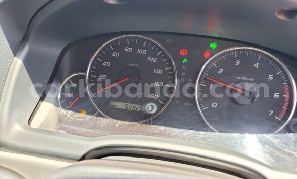 Buy Used Toyota Land Cruiser Prado Black Car in Kampala in Uganda Buy Used Toyota Land Cruiser Prado Black Car in Kampala in Uganda