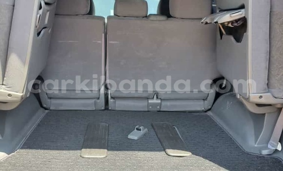 Buy Used Toyota Land Cruiser Prado Black Car in Kampala in Uganda Buy Used Toyota Land Cruiser Prado Black Car in Kampala in Uganda