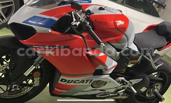 Buy Used Ducati Panigale Red Bike in Kampala in Uganda Buy Used Ducati Panigale Red Bike in Kampala in Uganda
