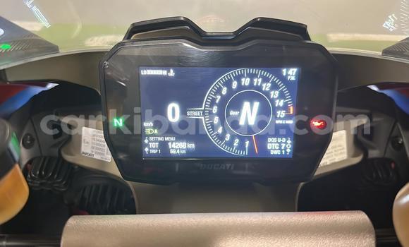 Buy Used Ducati Panigale Red Bike in Kampala in Uganda Buy Used Ducati Panigale Red Bike in Kampala in Uganda