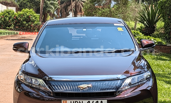 Acheter Occasion Voiture Toyota Harrier Autre à Kampala, Ouganda