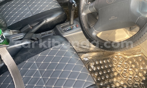 Buy Used Toyota RAV4 Blue Car in Kampala in Uganda Buy Used Toyota RAV4 Blue Car in Kampala in Uganda