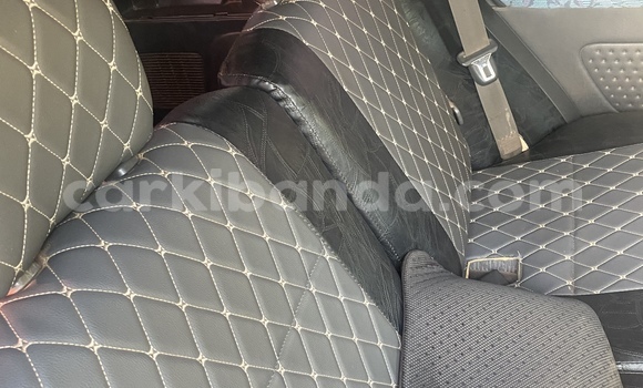 Buy Used Toyota RAV4 Blue Car in Kampala in Uganda Buy Used Toyota RAV4 Blue Car in Kampala in Uganda