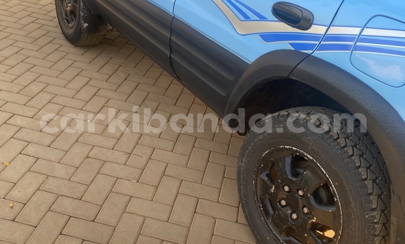 Buy Used Toyota RAV4 Blue Car in Kampala in Uganda Buy Used Toyota RAV4 Blue Car in Kampala in Uganda