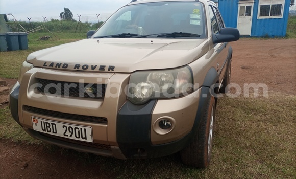 Buy Used Land Rover Freelander Other Car in Entebbe in Uganda Buy Used Land Rover Freelander Other Car in Entebbe in Uganda