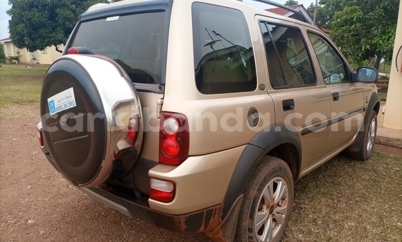 Buy Used Land Rover Freelander Other Car in Entebbe in Uganda Buy Used Land Rover Freelander Other Car in Entebbe in Uganda