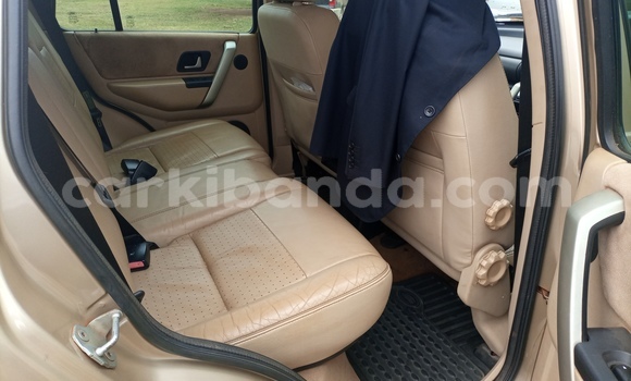 Buy Used Land Rover Freelander Other Car in Entebbe in Uganda Buy Used Land Rover Freelander Other Car in Entebbe in Uganda
