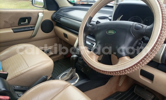 Buy Used Land Rover Freelander Other Car in Entebbe in Uganda Buy Used Land Rover Freelander Other Car in Entebbe in Uganda