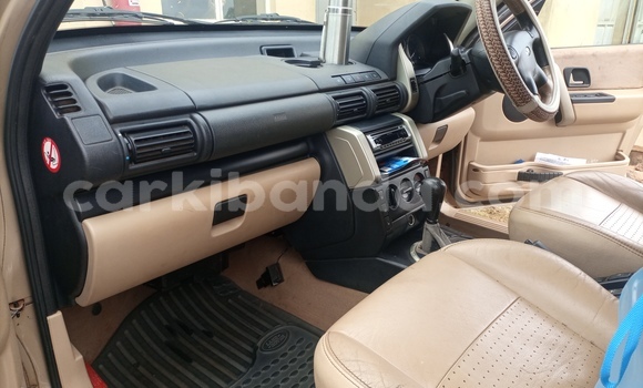 Buy Used Land Rover Freelander Other Car in Entebbe in Uganda Buy Used Land Rover Freelander Other Car in Entebbe in Uganda