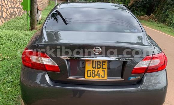 Nunua Ilio tumika Nissan Fuga Nyingine Gari ndani ya Kampala nchini Uganda Nunua Ilio tumika Nissan Fuga Nyingine Gari ndani ya Kampala nchini Uganda