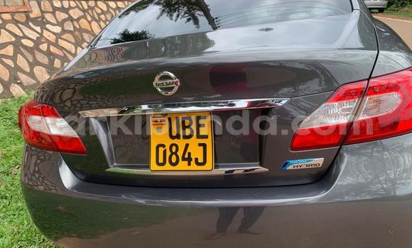 Nunua Ilio tumika Nissan Fuga Nyingine Gari ndani ya Kampala nchini Uganda Nunua Ilio tumika Nissan Fuga Nyingine Gari ndani ya Kampala nchini Uganda