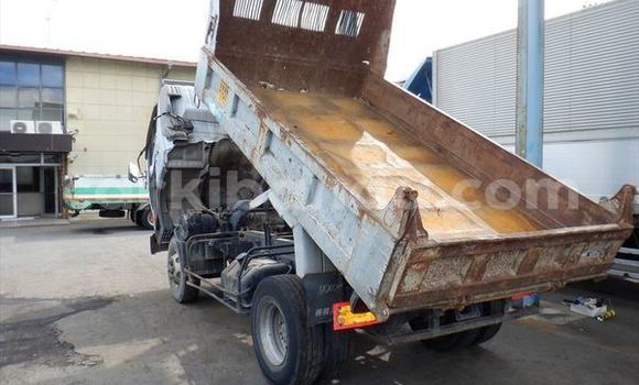 Buy Used Hino Ranger White Truck in Kampala in Uganda Buy Used Hino Ranger White Truck in Kampala in Uganda