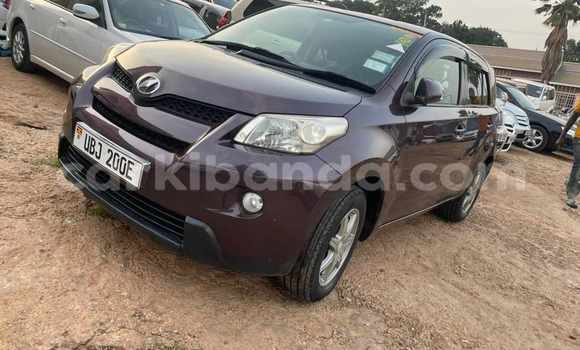 Nunua Ilio tumika Toyota IST Nyingine Gari ndani ya Kampala nchini Uganda Nunua Ilio tumika Toyota IST Nyingine Gari ndani ya Kampala nchini Uganda