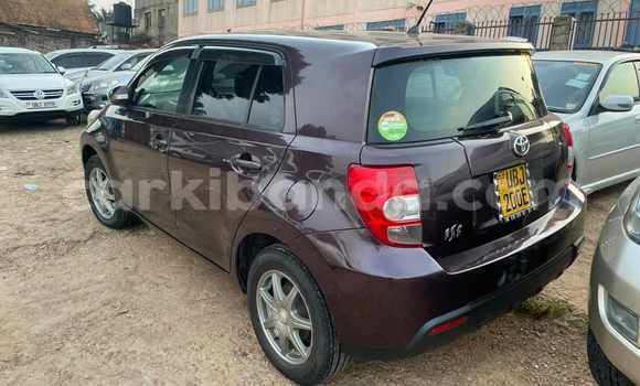 Nunua Ilio tumika Toyota IST Nyingine Gari ndani ya Kampala nchini Uganda Nunua Ilio tumika Toyota IST Nyingine Gari ndani ya Kampala nchini Uganda