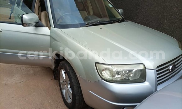 Buy Used Subaru Forester Other Car in Kampala in Uganda Buy Used Subaru Forester Other Car in Kampala in Uganda