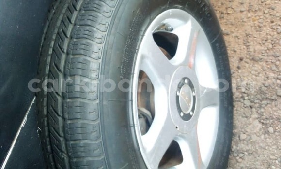 Gura Yakoze Toyota Spacio Black Imodoka i Kampala mu Uganda Gura Yakoze Toyota Spacio Black Imodoka i Kampala mu Uganda