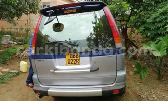 Buy Import Toyota Noah Blue Car in Kampala in Uganda Buy Import Toyota Noah Blue Car in Kampala in Uganda