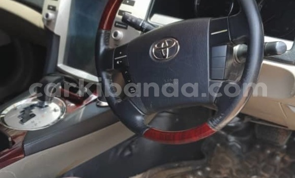 Nunua Ilio tumika Toyota Mark X Nyeupe Gari ndani ya Kampala nchini Uganda Nunua Ilio tumika Toyota Mark X Nyeupe Gari ndani ya Kampala nchini Uganda