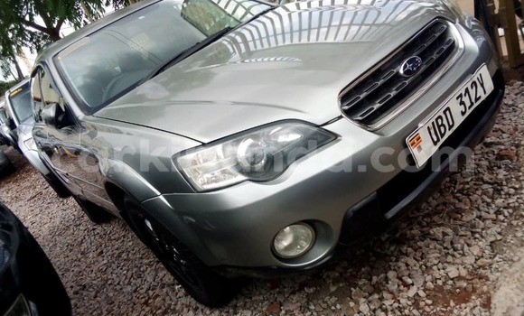 Gura Yakoze Subaru Outback Other Imodoka i Kampala mu Uganda Gura Yakoze Subaru Outback Other Imodoka i Kampala mu Uganda