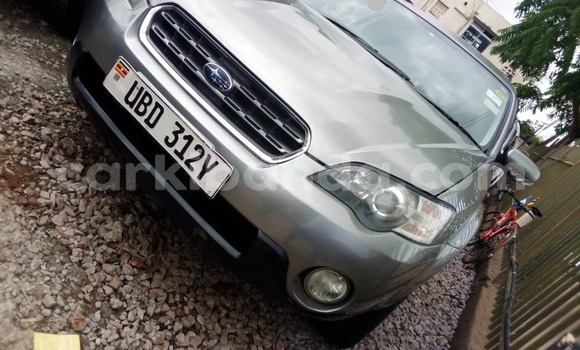 Gura Yakoze Subaru Outback Other Imodoka i Kampala mu Uganda Gura Yakoze Subaru Outback Other Imodoka i Kampala mu Uganda