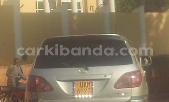 Buy Import Lexus RX 300 Brown Car in Kampala in Uganda Buy Import Lexus RX 300 Brown Car in Kampala in Uganda