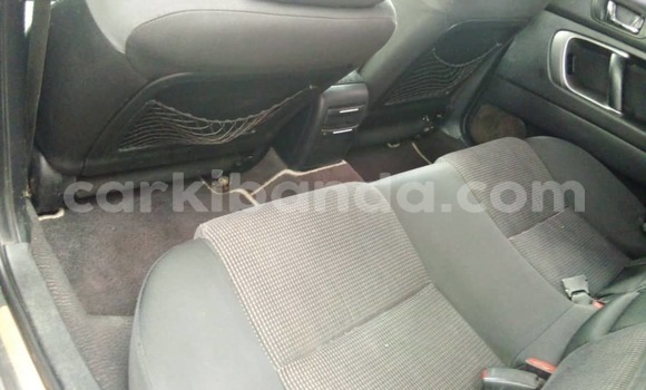 Gura Yakoze Subaru Outback Other Imodoka i Kampala mu Uganda Gura Yakoze Subaru Outback Other Imodoka i Kampala mu Uganda