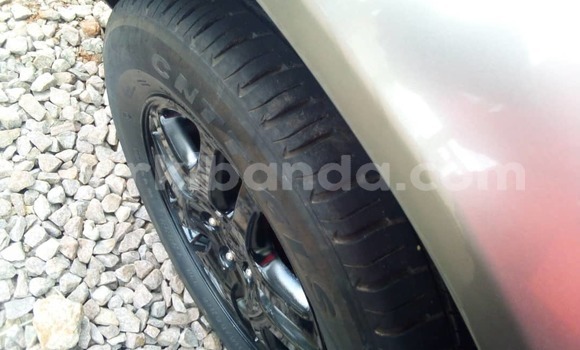 Gura Yakoze Subaru Outback Other Imodoka i Kampala mu Uganda Gura Yakoze Subaru Outback Other Imodoka i Kampala mu Uganda