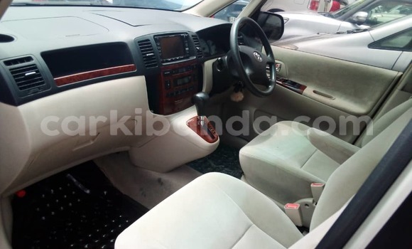 Nunua Ilio tumika Toyota Spacio Nyingine Gari ndani ya Kampala nchini Uganda Nunua Ilio tumika Toyota Spacio Nyingine Gari ndani ya Kampala nchini Uganda