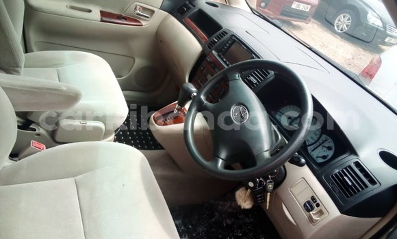 Nunua Ilio tumika Toyota Spacio Nyingine Gari ndani ya Kampala nchini Uganda Nunua Ilio tumika Toyota Spacio Nyingine Gari ndani ya Kampala nchini Uganda