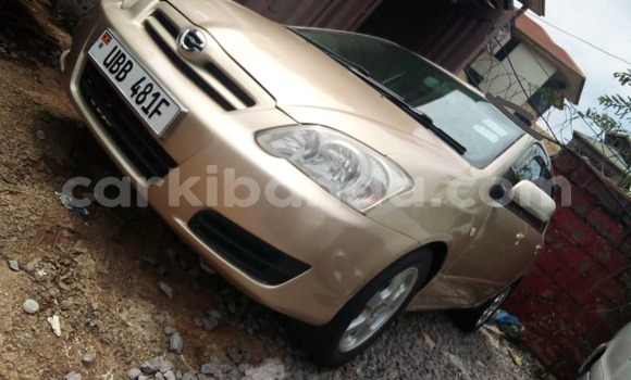 Nunua Ilio tumika Toyota Allex Nyingine Gari ndani ya Kampala nchini Uganda Nunua Ilio tumika Toyota Allex Nyingine Gari ndani ya Kampala nchini Uganda