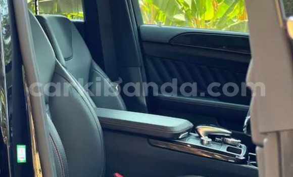 Nunua Ilio tumika Mercedes‒Benz AMG GLE Nyeusi Gari ndani ya Kampala nchini Uganda Nunua Ilio tumika Mercedes‒Benz AMG GLE Nyeusi Gari ndani ya Kampala nchini Uganda