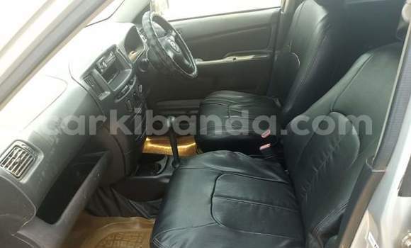 Gura Yakoze Toyota Succeed Silver Imodoka i Kampala mu Uganda Gura Yakoze Toyota Succeed Silver Imodoka i Kampala mu Uganda