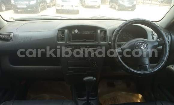 Gura Yakoze Toyota Succeed Silver Imodoka i Kampala mu Uganda Gura Yakoze Toyota Succeed Silver Imodoka i Kampala mu Uganda