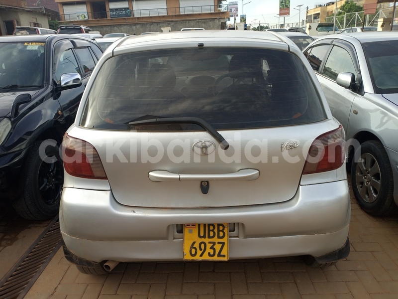 Big with watermark toyota vitz uganda kampala 18753