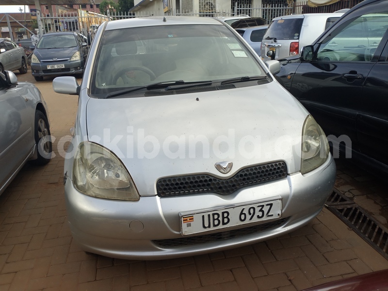Big with watermark toyota vitz uganda kampala 18753