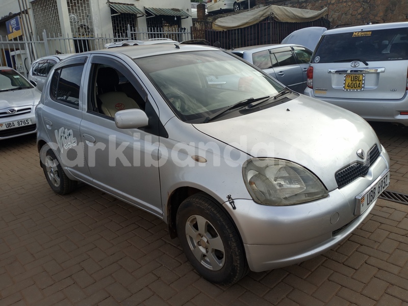 Big with watermark toyota vitz uganda kampala 18753
