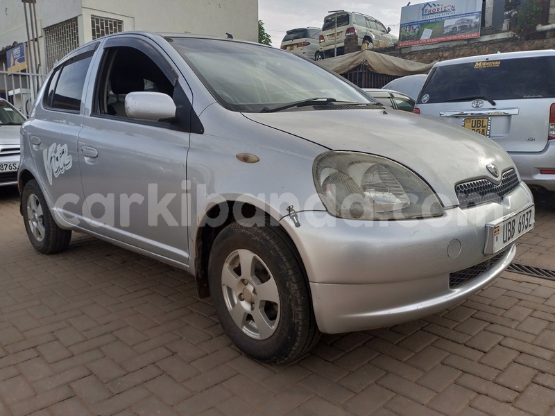 Big with watermark toyota vitz uganda kampala 18753