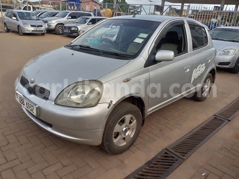 Big with watermark toyota vitz uganda kampala 18753