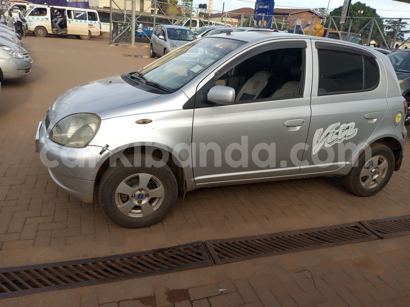 Big with watermark toyota vitz uganda kampala 18753