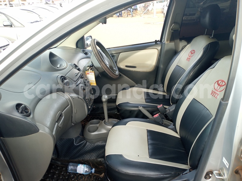 Big with watermark toyota vitz uganda kampala 18753