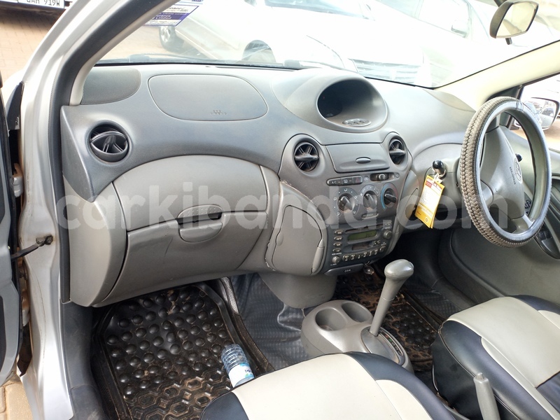 Big with watermark toyota vitz uganda kampala 18753
